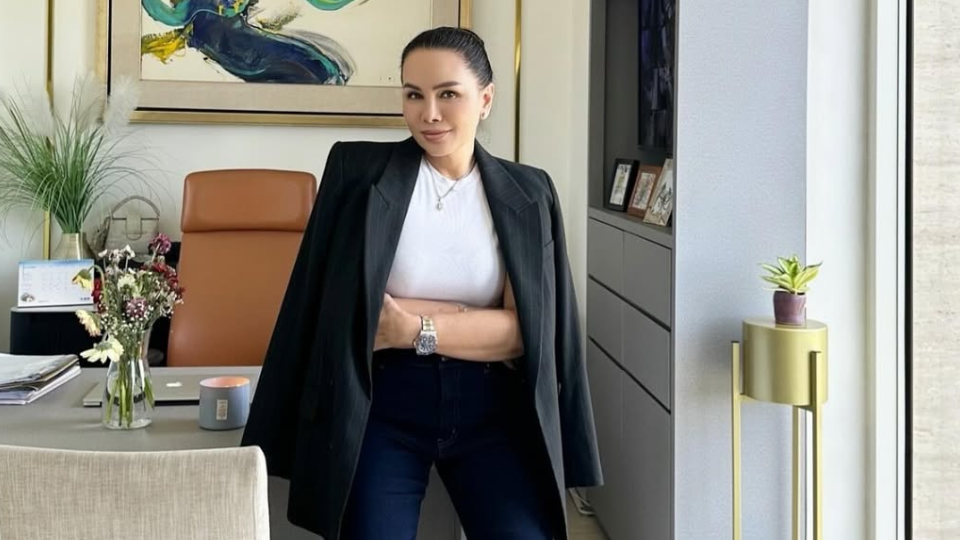 Fitri (Instagram)